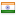 webmasterdostu.com server is located in India